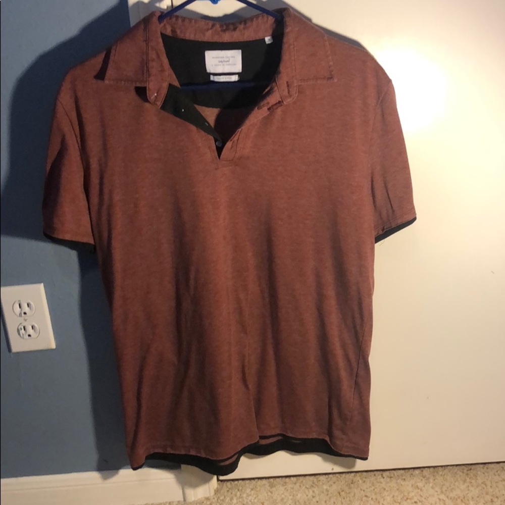 7 Diamond Ultimate Pollo MAROON